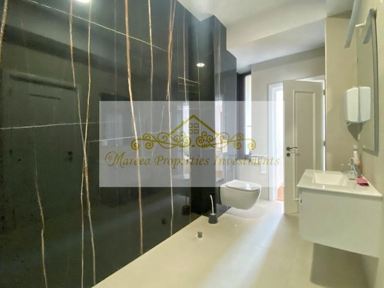 Apartament birouri lux 13 Septembrie Marriott, bloc nou, 246 mpu - 10