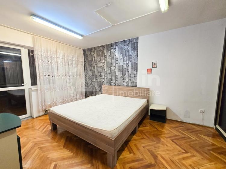 Apartament 3 camere | Etaj 1 | Balcon | Manastur | Zona Bucium! - 2