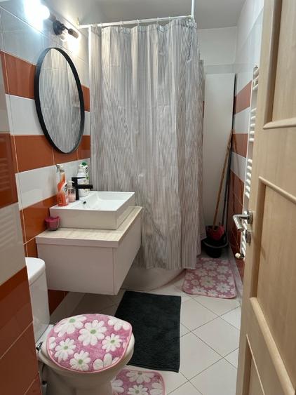 Garsonieră modernă cu loc de parcare privat inclus  - 6