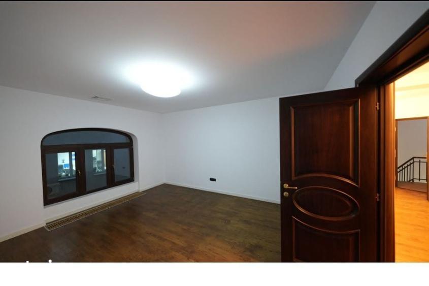 Universitate, vila D+P+E+M, - 1