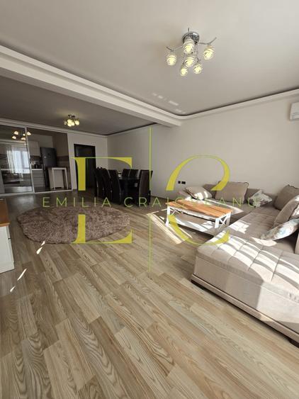 VANZARE : Apartament 3 camere 108 m2, ISARAN - 2