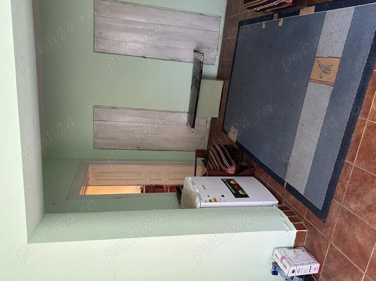 Vand casa taraneasca cu 8000 mp gradina - 6