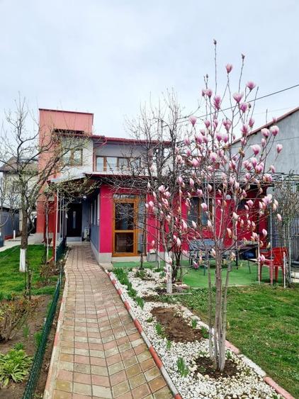 P002-Vila individuala-5 camere-Zona Andronache-Comision 0 - 9