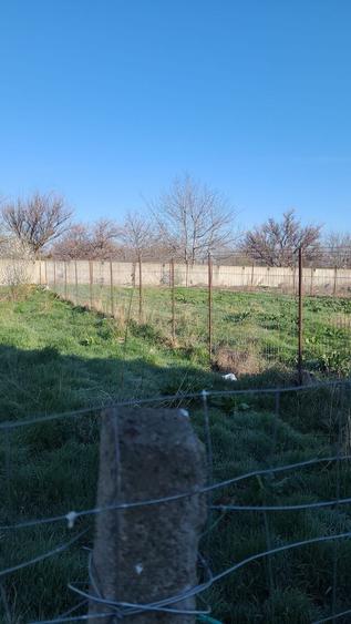 TEREN INTRAVILAN KM5 - 1