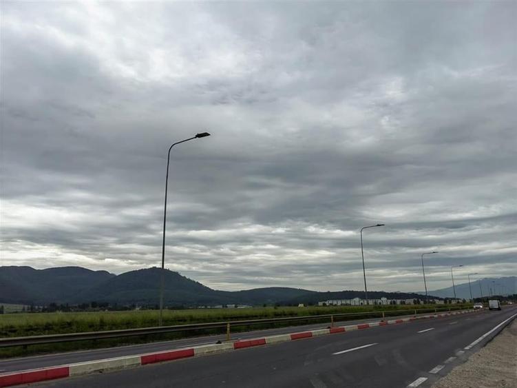 TEREN  Intravilan 63.741 mp  Cristian, Bra?ov | Poten?ial Major pentru Proiecte - 4