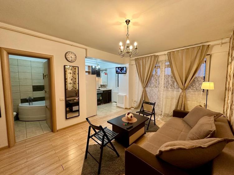 Garsoniera Militari Residence-Rezervelor - 1