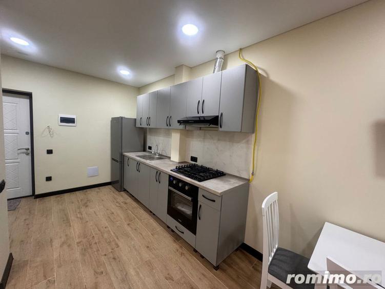 Garsoniera de inchiriat in zona Lujerului - 3