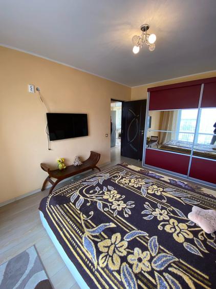 Apartament cu 3 camere modern, centrala proprie, ideal familie zona Auchan Iris - 5