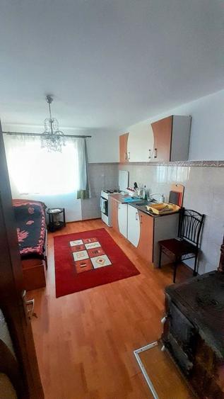 Casa la tara Complet utilata si Mobilata - 5