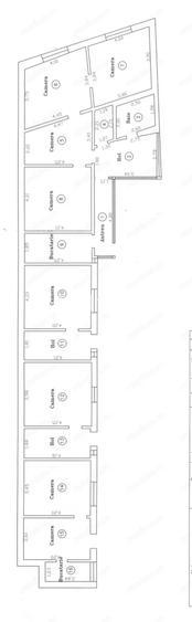Casa Individuala 7 Camere Toate Utilitatiile Zona Centrala