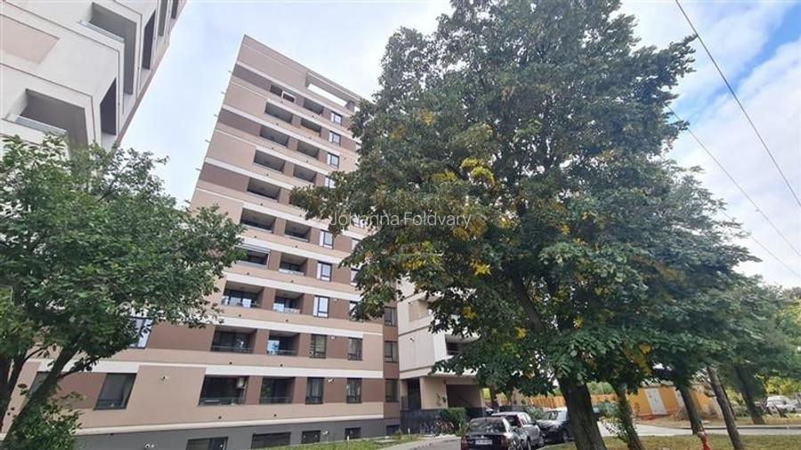 Apartament cu 2 camere decomandat în Aradului