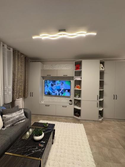 Apartament de inchiriat - 2 camere | 55 mp | Cartierul Arhitectiilor - 5