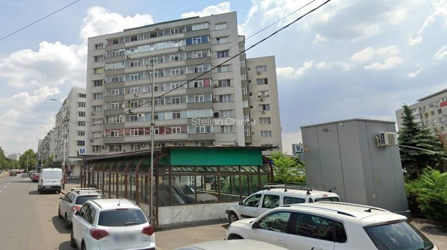 Vand Apartament 3 Camere langa statia de Metrou 1 Mai, Bld. Ion Mihalache