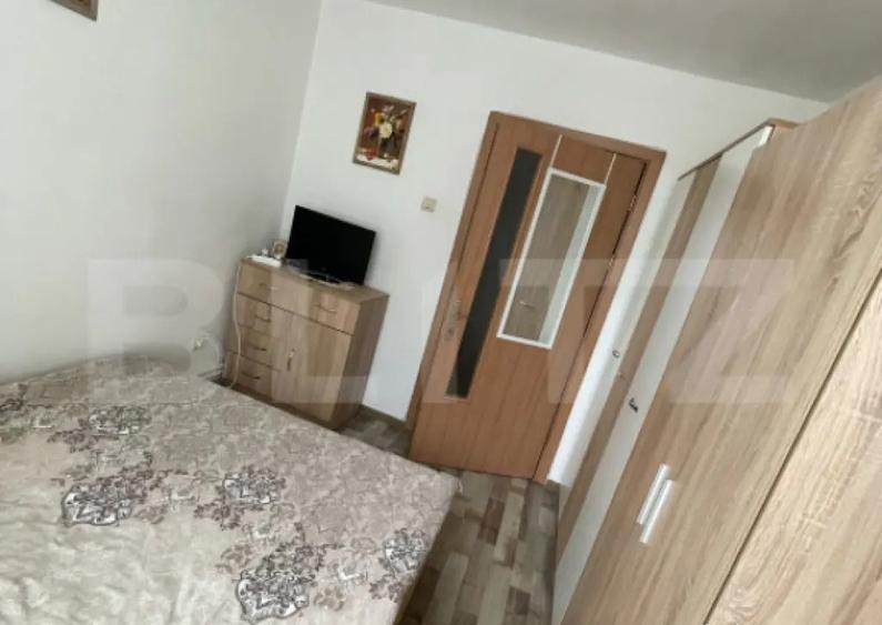 Apartament 3 camere, 56 mp, Campeni - 1