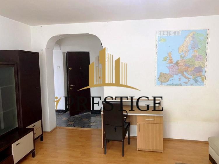 APARTAMENT DE ÎNCHIRIAT ÎN SIBIU,  ZONA SIRETULUI | MOBILAT | BALCON - 3
