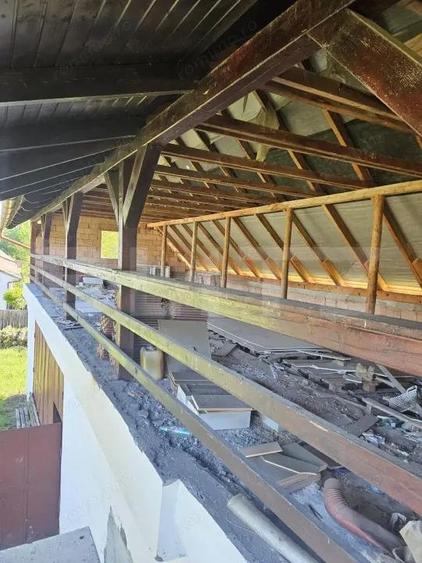 OPORTUNITATE DE AFACERE! Pensiune la doar 10 km de Sighisoara - 17