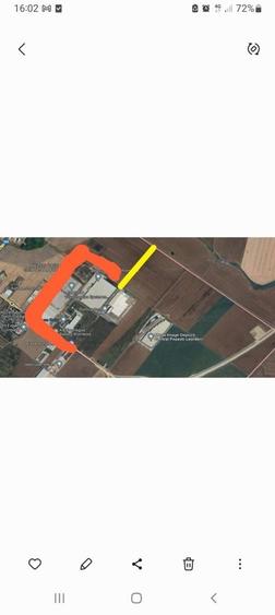 Teren ideal hala industriala Popesti Leordeni ( Jumbo ) - 3