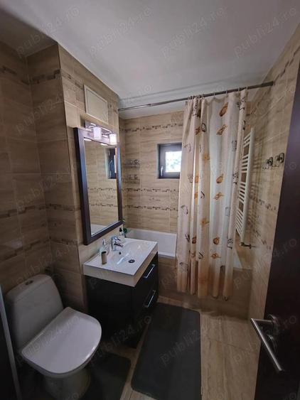 Inchiriez apartament cu trei camere aproape de Iulius Mall - 1