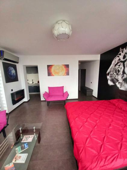 Apartament prima linie vedere directa la MARE - 1