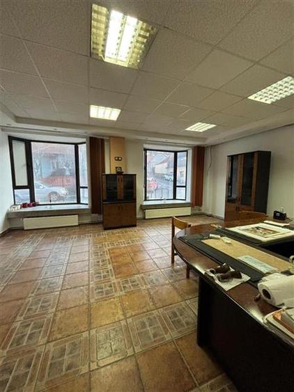 Spatiu  ideal pentru birouri de 141mp , in zona Schei, Brasov - 1