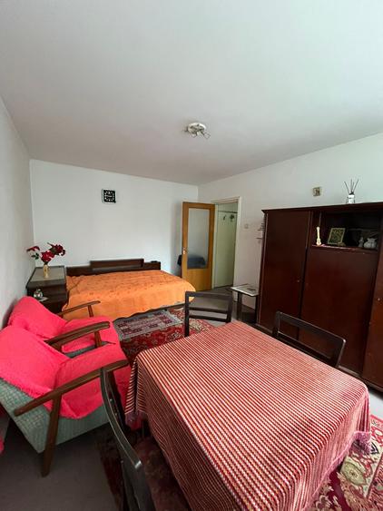 Berceni-Emil Racovita - 1