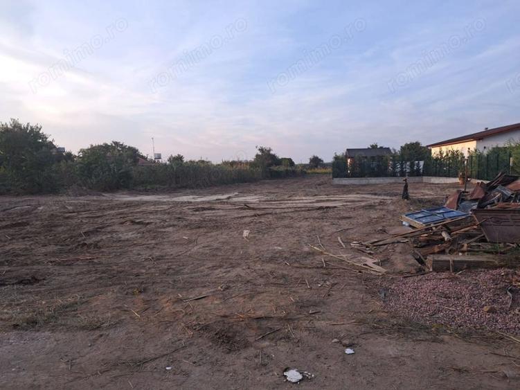 Ocazie! Ilganii de Jos, Nufaru, Intravilan, liber, pe malul Dunarii - 5