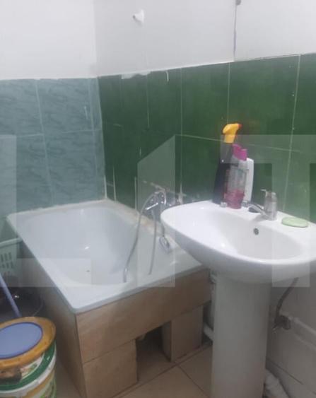 Apartament cu o camera zona Buzia?ului - 2