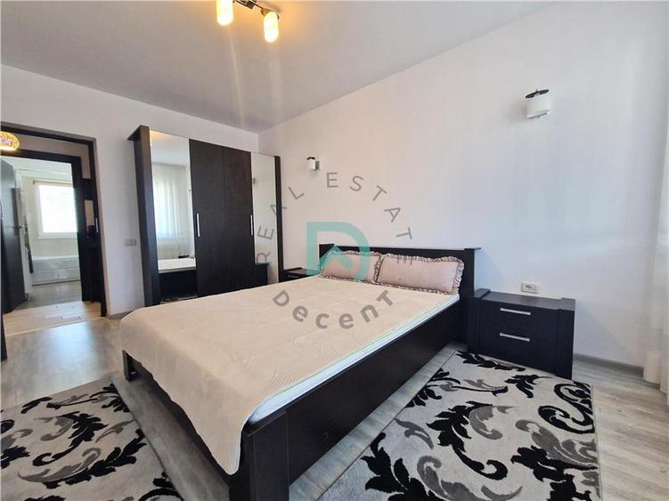 Apartament 2 camere, mobilat si utilat, parcare, Tractorul - 4