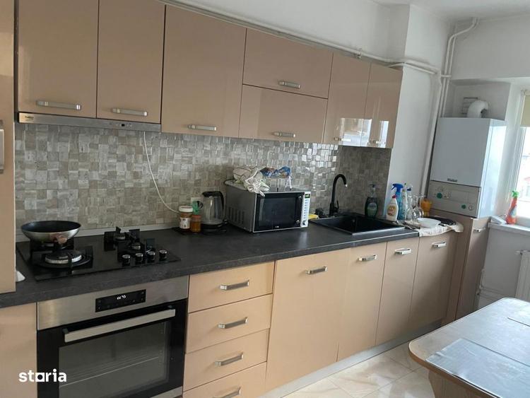 Apartament 2 camere, 61 mp, zona Calea Bucuresti/Piata Centrala - 6