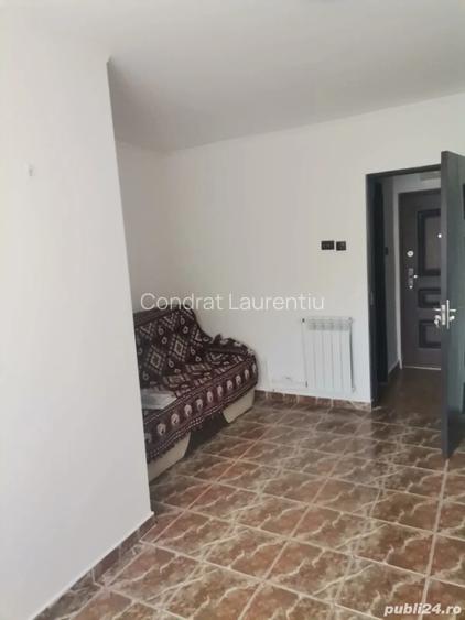 Garsoniera de inchiriat, 22 mp, str. Badea Car?an, 300 eur luna+ 1 luna avans garantie