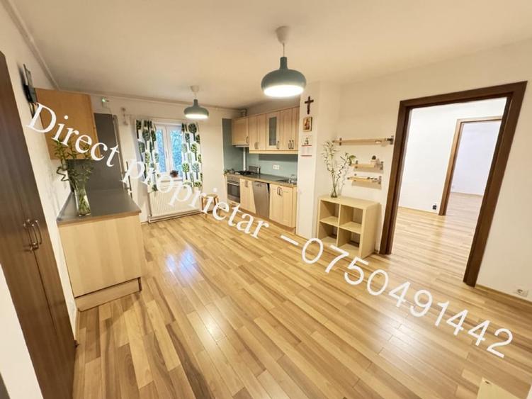 DIRECT PROPRIETAR  Apartament 4 camere, Băneasa Herastrau - Parter - 10