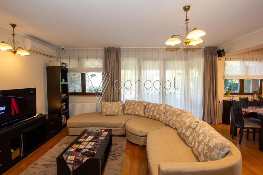 Vila P+1+M | 1000 mp teren - 30