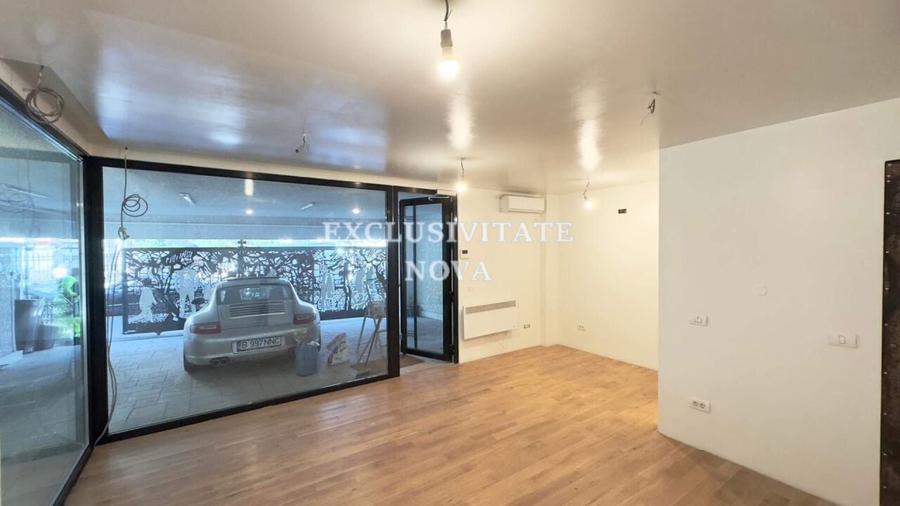 Inchiriere Spatiu cochet in inima Gradinii Icoanei ! - 3