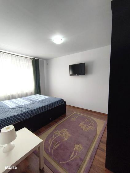 Rin Grand Hotel Vitan Apartament 2 camere 420 EUR - 3