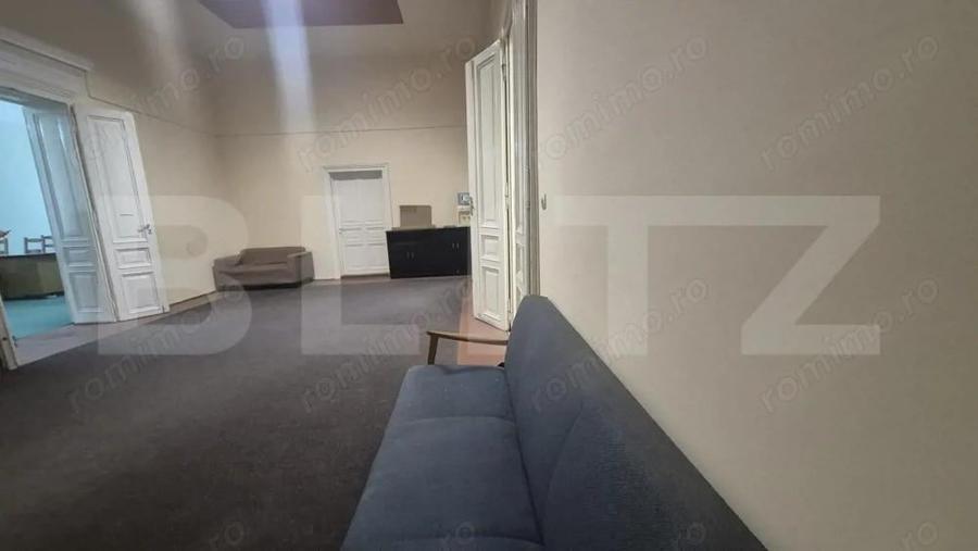 Birou de inchriat, 255 mp, zona Ultracentrala - 9