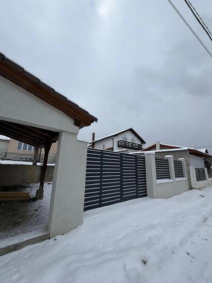 Vand Casa in Tocile Sadu - 2