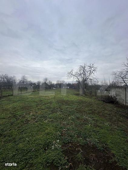 Casa tip P+E, 142 Mp utili, 1371mp teren, Paulesti - 8