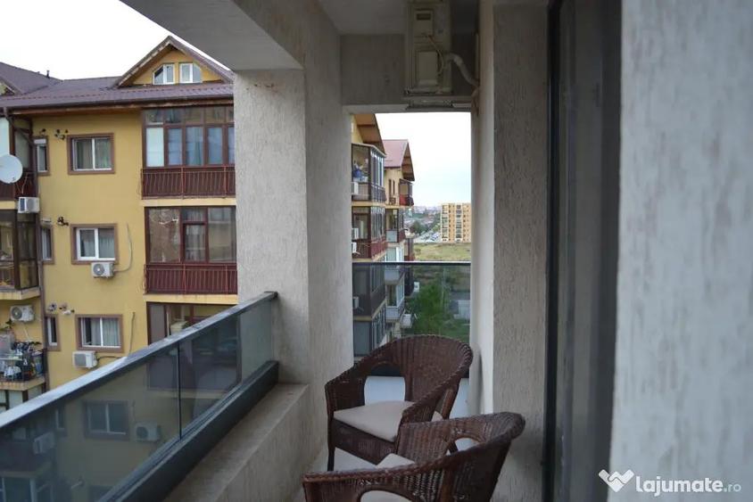 Apartament cu doua camere - 9