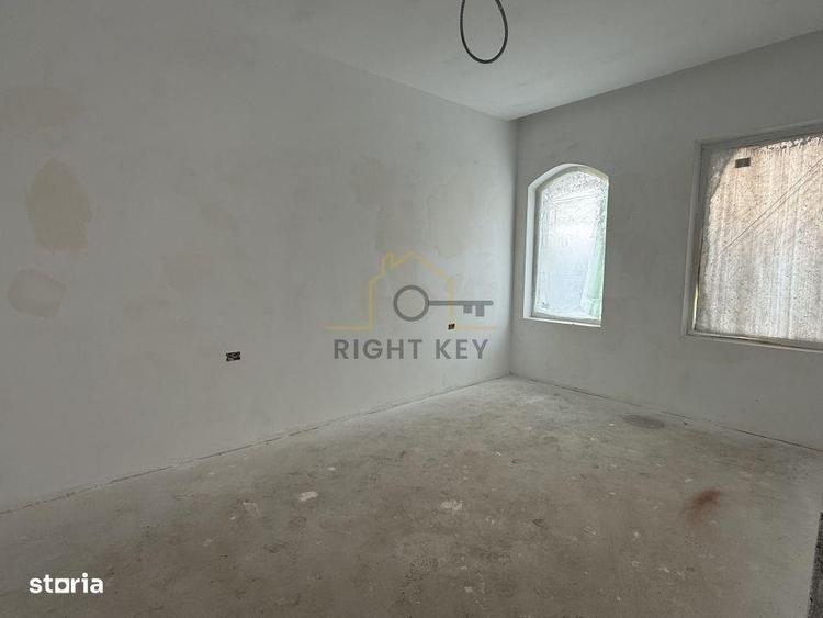 Casa pe parter, pod depozitare, 4 camere, teren 500mp! Comision 0%! - 16
