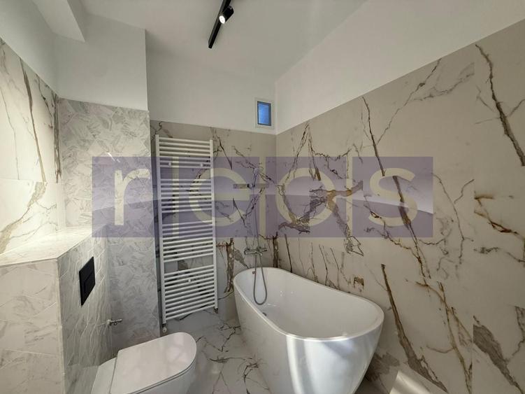 OPORTUNITATE | INCHIRIERE 3 CAMERE | NOU | FINISAJE LUX | TERASA | - 11