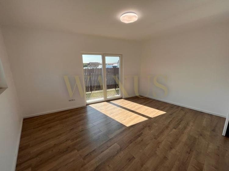 Apartament de 3 camere - 74mp I Gradina 62mp I Parcare - Parc Poligon - 4