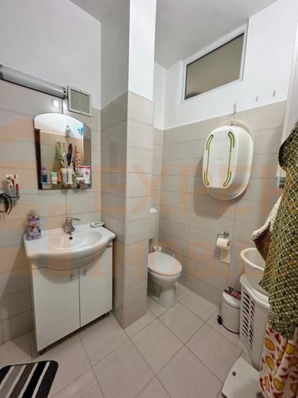 Apartament 3 camere zona Cazino-Comandament Constanta - 15