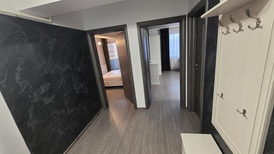 Tatarasi kaufland-2 Camere 55mp-bloc nou intabulat - 18