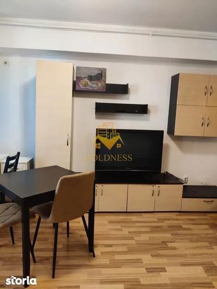 2 camere Openspace, Studium Green, Iulius Mall, Fsega, Gheorgheni - 1