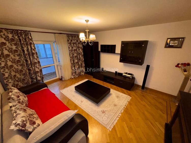 Apartament 4 Camere, Vitan Mall, Str. Foisorului