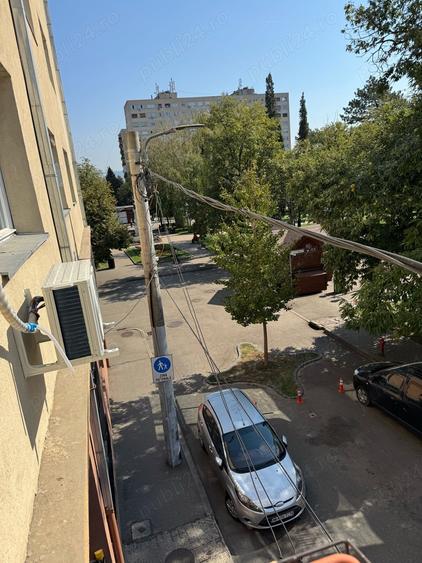 Garsoniera de inchiriat centru Ada Kaleh - 3