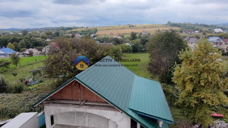 Casa+ teren de vanzare REDIU - 14