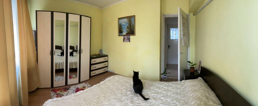 Apartament 3 camere confort 1 etaj 4 Obor - 3