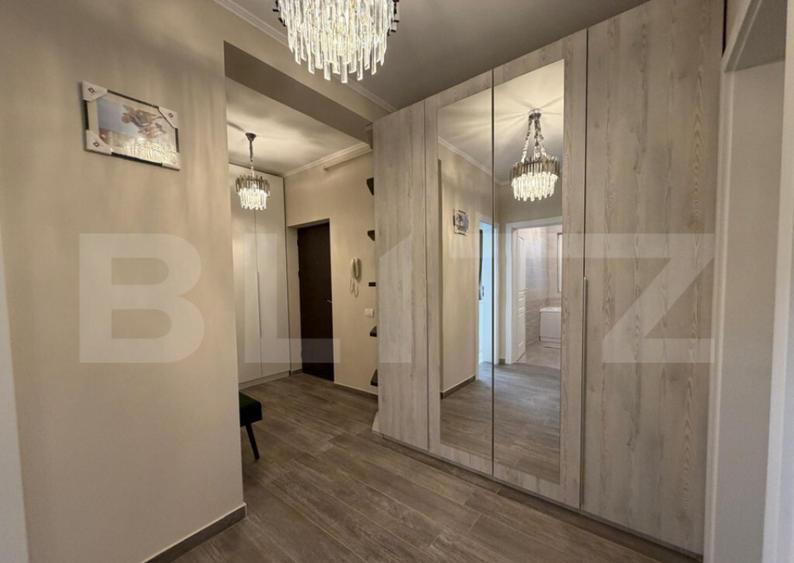 Apartament 2 camere | Bucatarie inchisa | Dumbravita - 9