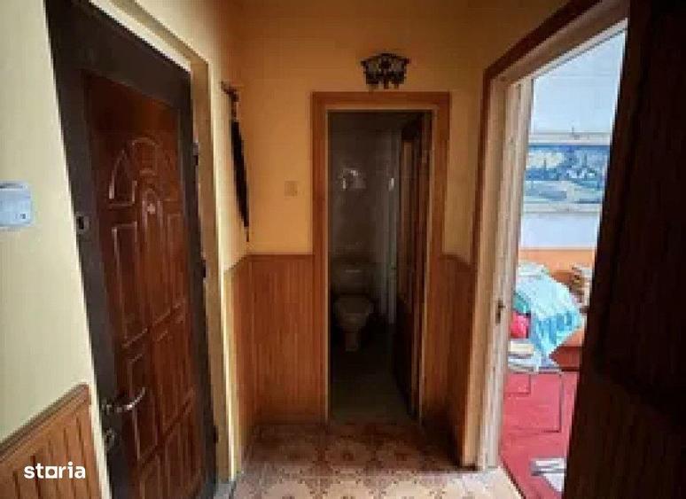 Apartament 4 camere Maratei , 80 metri, etaj 9 Cod:160291 - 3